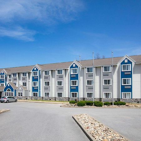 Microtel Inn By Wyndham Beckley Bagian luar foto