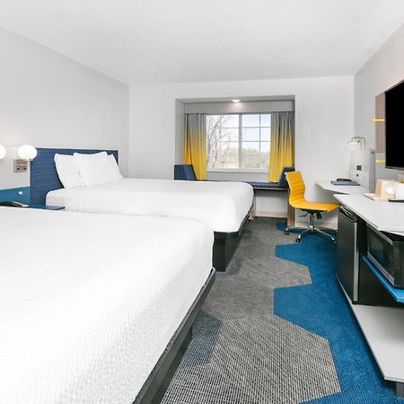 Microtel Inn By Wyndham Beckley Bagian luar foto