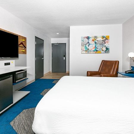 Microtel Inn By Wyndham Beckley Bagian luar foto