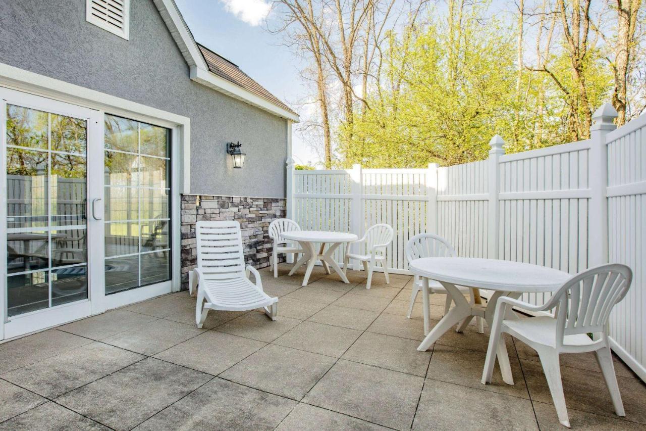 Microtel Inn By Wyndham Beckley Bagian luar foto