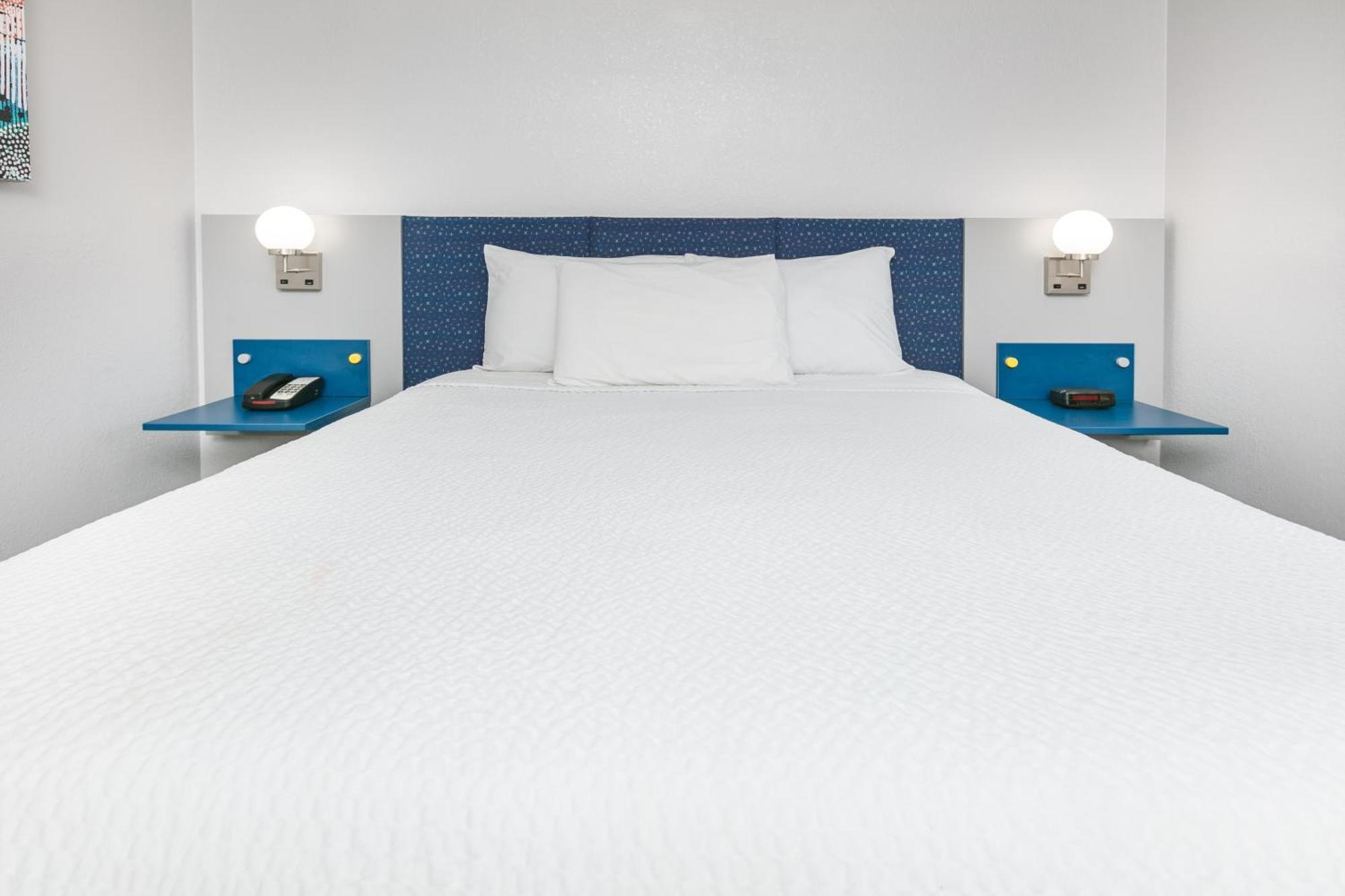 Microtel Inn By Wyndham Beckley Bagian luar foto