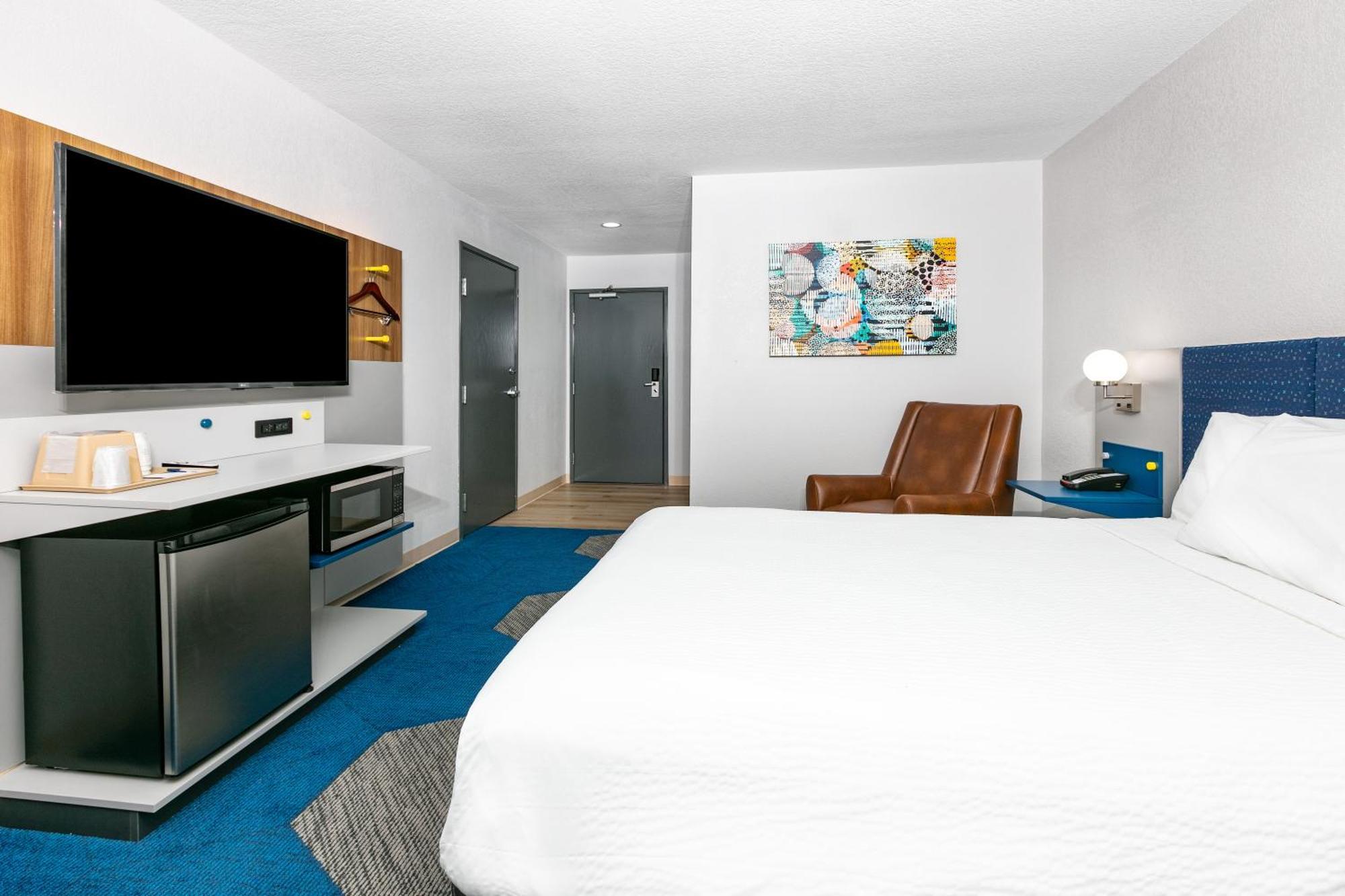 Microtel Inn By Wyndham Beckley Bagian luar foto